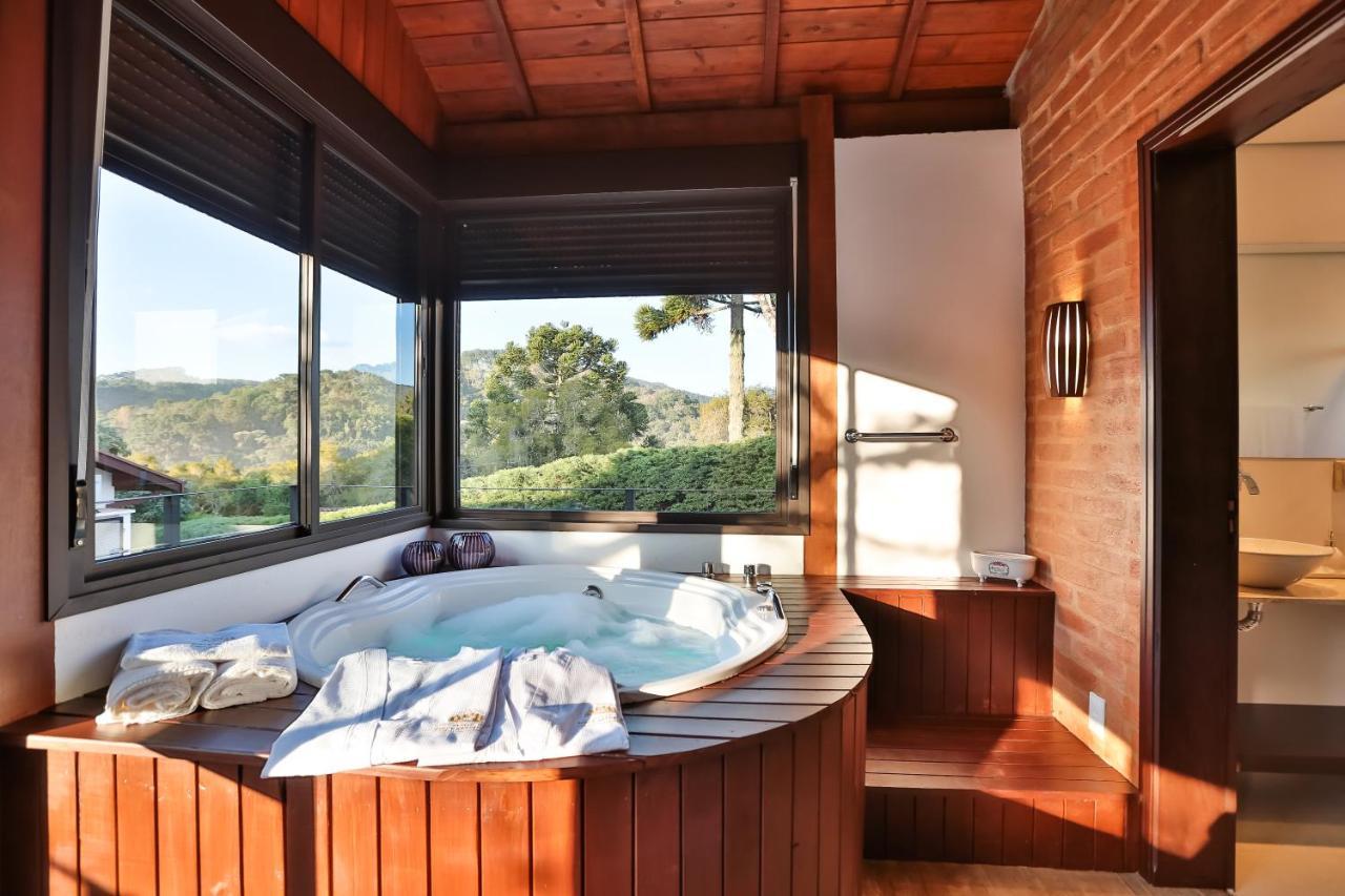 Cinco Estrelas Casa de hóspedes Monte Verde (Minas Gerais)