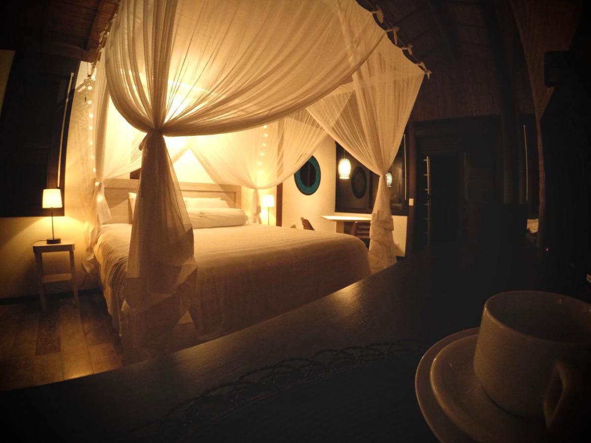 Guest house Cinco Estrelas Monte Verde (Minas Gerais)