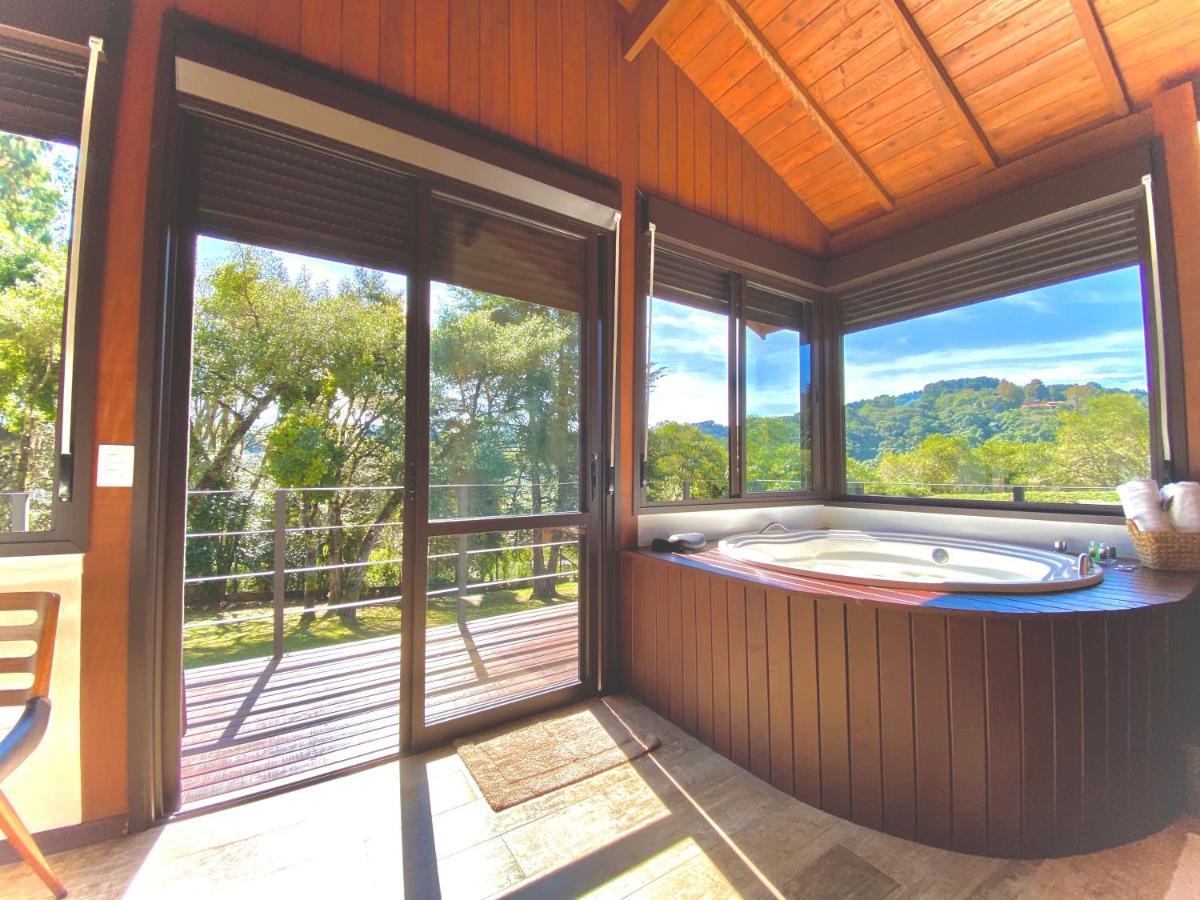 Cinco Estrelas Guest house *