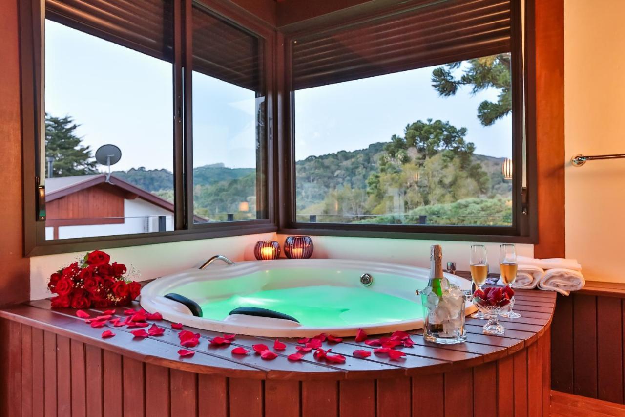 Cinco Estrelas Guest house *