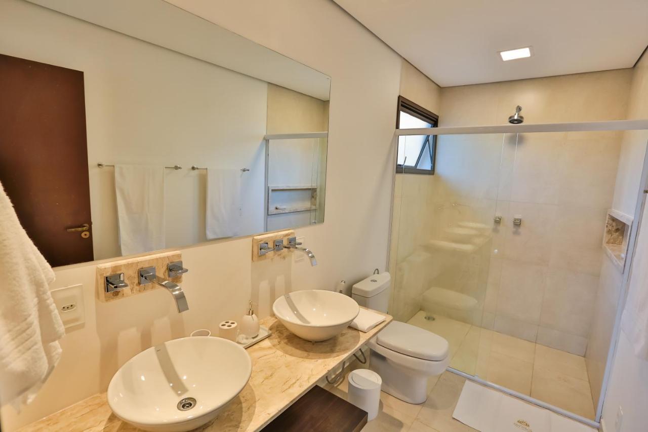 Cinco Estrelas Guest house Monte Verde (Minas Gerais)