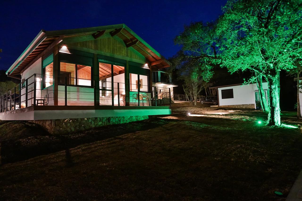 Cinco Estrelas * Monte Verde (Minas Gerais)
