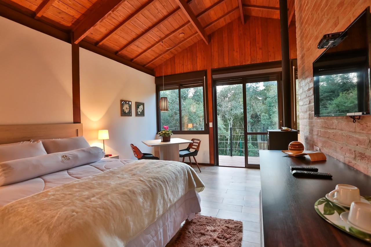 Cinco Estrelas Guest house
