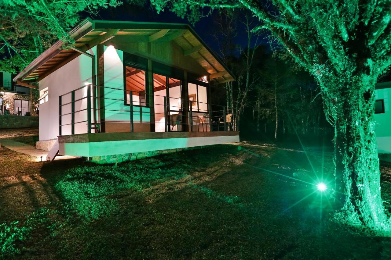 Cinco Estrelas Guest house Monte Verde (Minas Gerais)