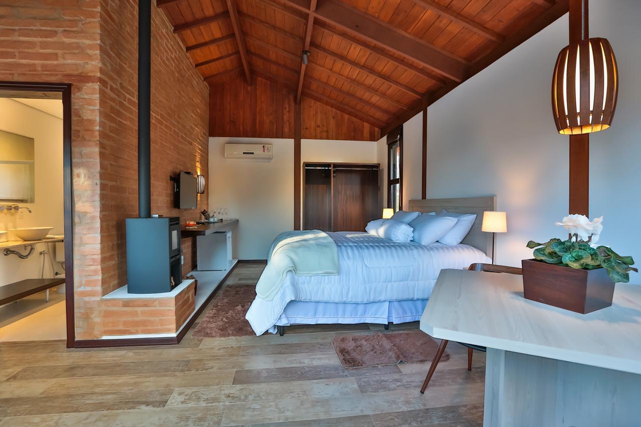 Cinco Estrelas Guest house