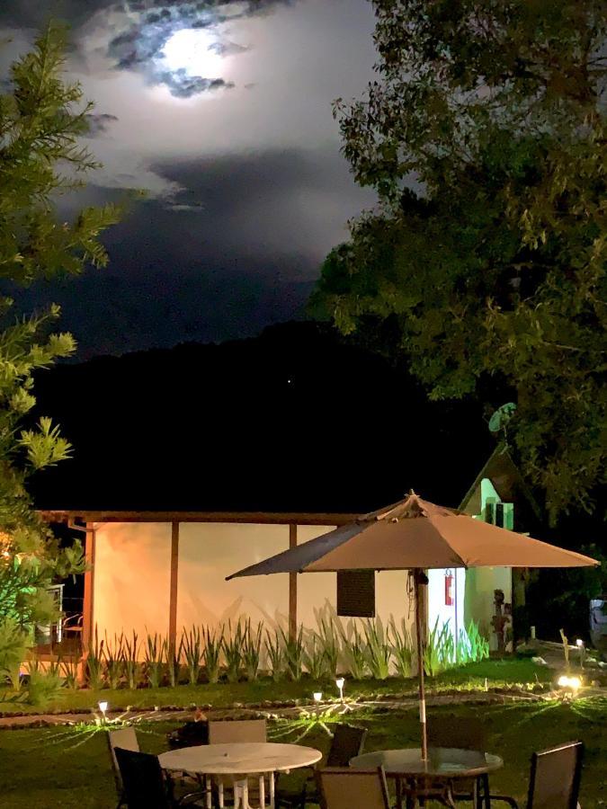 Cinco Estrelas * Monte Verde (Minas Gerais)